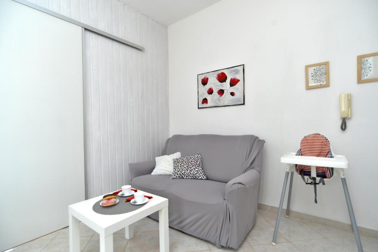 Apartment 1021 Fažana Exteriör bild