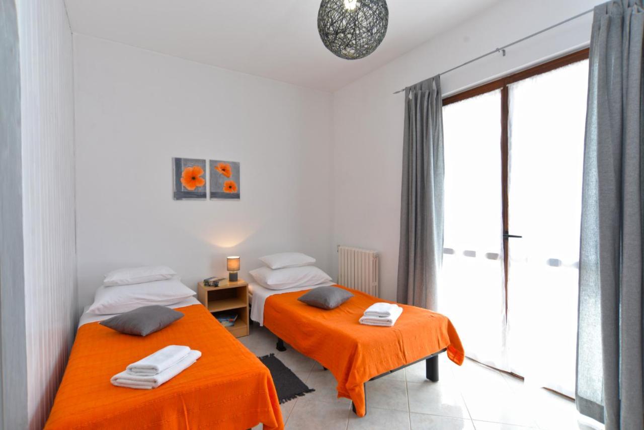 Apartment 1021 Fažana Exteriör bild